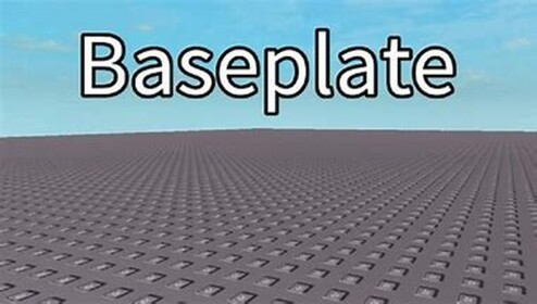 Basic Baseplate
