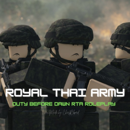 Duty Before Dawn [RTA RP Beta]