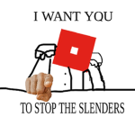 Slender Oppositionists