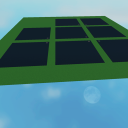 Building Mode game