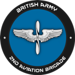 |AAC| 2nd Aviation Brigade