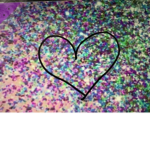 Stay Glittery Squad