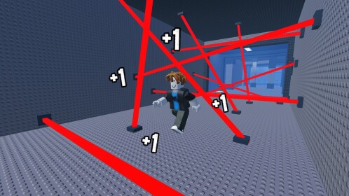 [UPD] +1 Speed Facility Escape