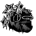 Broken Spave