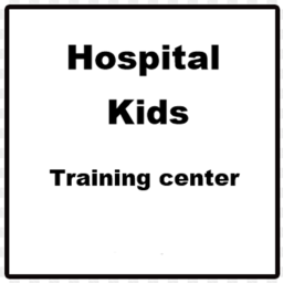 Hospital Kid's Training Center