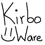 kirbo's stuff.