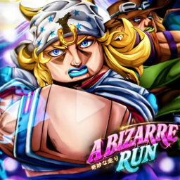 A Bizarre Run [ OFFICIAL RELEASE] icon