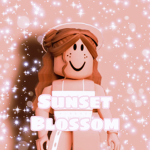 Sunset Blossom Army!