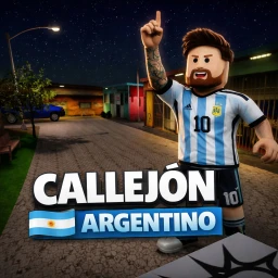 Argentine Alley icon