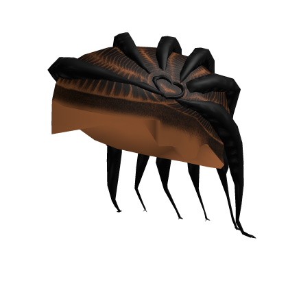 Heart Braids Roblox item