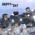 #Drippy-ENT!