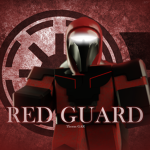 ||GAR|| "The Red Guard"