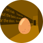 (Easter 2026) O. G. W.