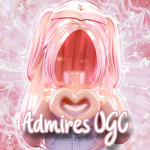 Admires UGC