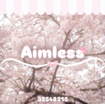 Aimless Crew