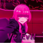 Vz evil