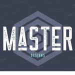 - Master Designs -