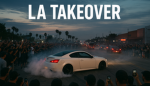 LA TAKEOVER GROUP/TAKEOVER/SLIDESHOW/CARMEET