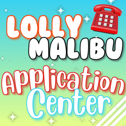 Lolly Malibu (Application Center)