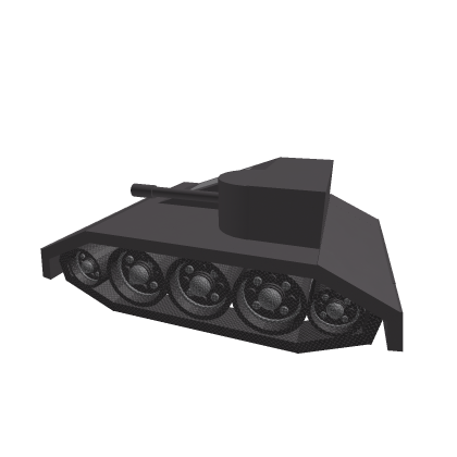 tank