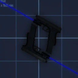 Gun Fight and Steal Time icon
