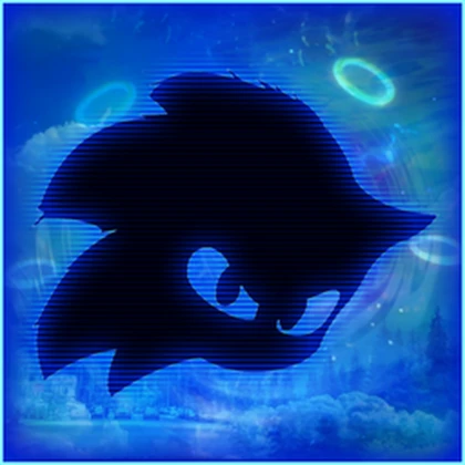 Sonic Team Productions Roblox group icon