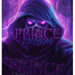 PRINCE *