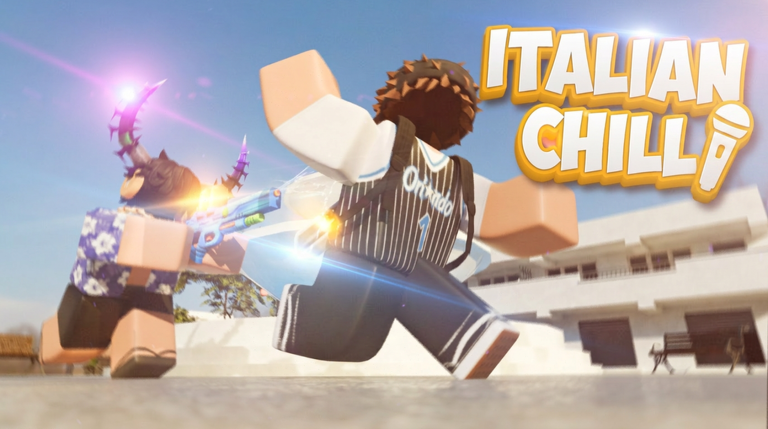 Italian Chill screenshot 2