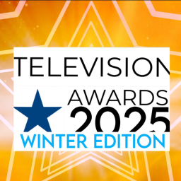 Televison Awards Stage