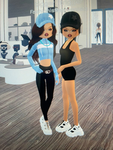 Lex’s Fashion Show