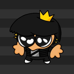 0RGET icon