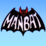 Man Bat's Crime Gang