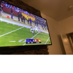 Fottball Fans