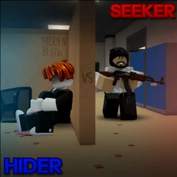 Hidden below 🔥 icon