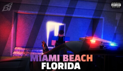 Praia de Miami, Flórida | Jogue na Roblox