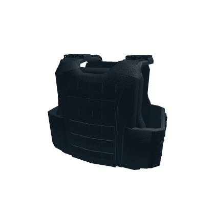 Combative Vest