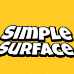 Simple Surface