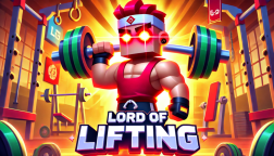 [🎃HALLOWEEN] Pan Podnoszenia