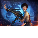 Alien - Colonial Marines