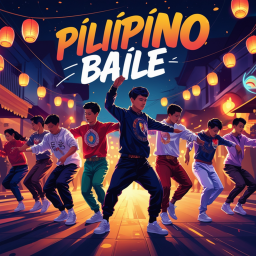 Pilipino Baile