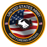 [EU] Army Fοreign Affairs