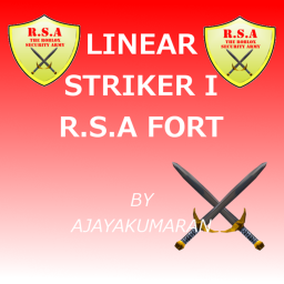 The Linear Striker I