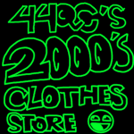 44qc's clothing store