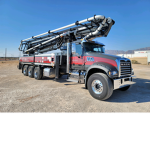 Big Truck Gang