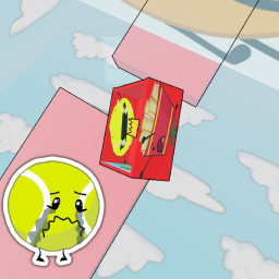 SLIDE INTO BFDI