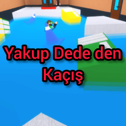 [NEW] Yakup Dede'den Kaçış !?