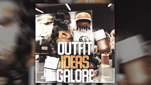 [UPD!] Outfit Ideas Galore®