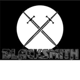 BLACKSMITH