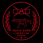 Squid Game Liberation Force