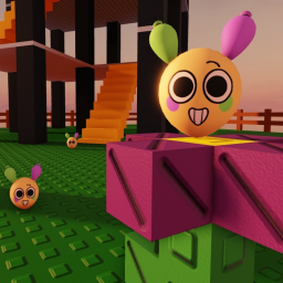 Looeylings Test Place